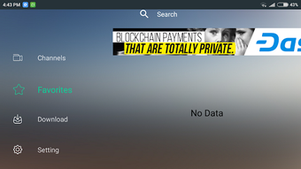 Image 1 for RSS Player (Android TV)
