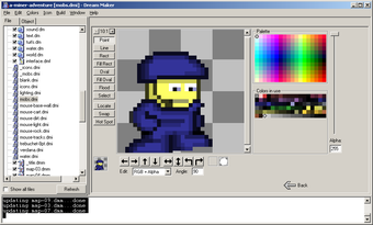 Image 2 for BYOND