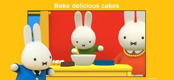 Image 0 for Miffy's World!