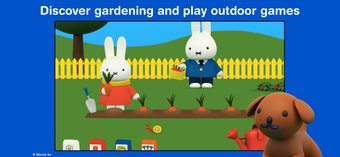 Image 2 for Miffy's World!