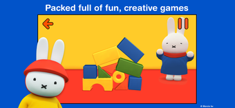 Image 3 for Miffy's World!
