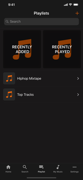 Image 0 for Music apps.
