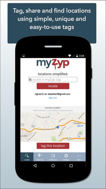 Imagen 0 para myZyp
