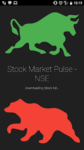 Image 2 for Stock Market Pulse - NSE …