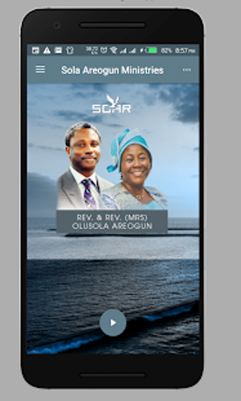 Image 2 for Sola Areogun Ministries