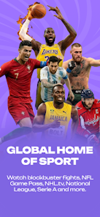 Imagen 0 para ZIVO  Live Sports