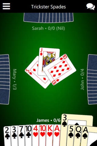 Image 0 for Trickster Cards