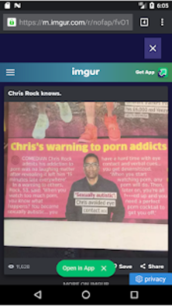 Imagen 0 para No Porn Addiction Counter