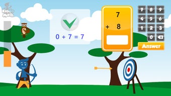 Imagen 0 para KiddoMath for Windows 8