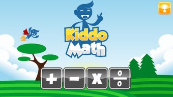 Imagen 1 para KiddoMath for Windows 8