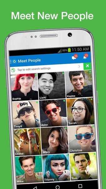 Image 2 for SKOUT - Meet, Chat, Go Li…