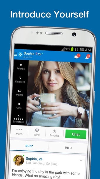 Image 3 for SKOUT - Meet, Chat, Go Li…