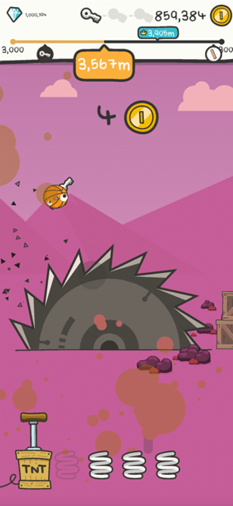 Image 3 for 2 Grind 2 Furious!