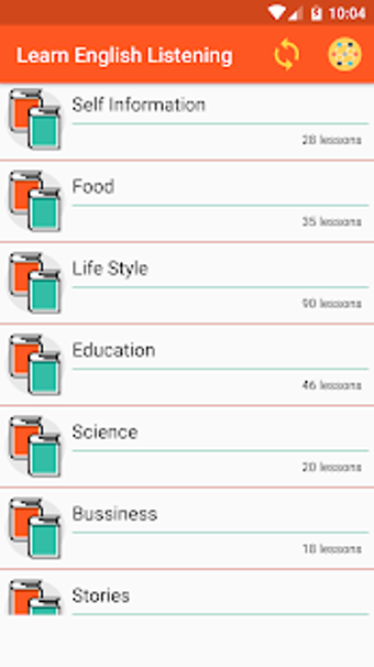 Image 1 for English Listening Step by…