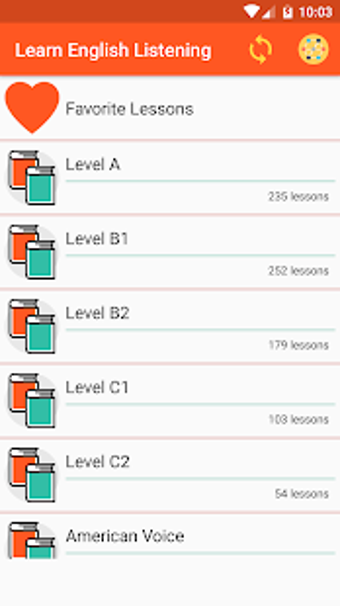 Image 2 for English Listening Step by…