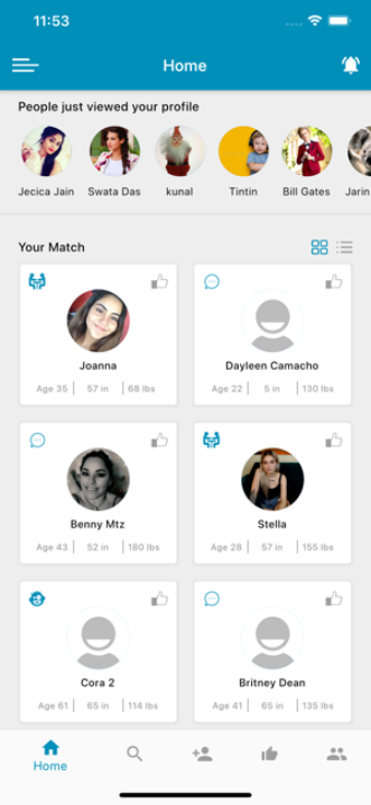 Image 3 for Flirtwithme -Online Datin…