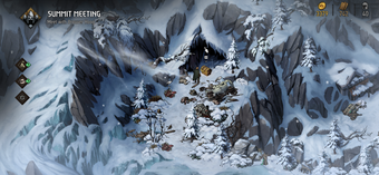 Image 3 for Thronebreaker
