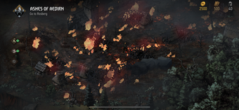 Image 1 for Thronebreaker