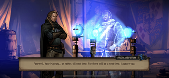Image 2 for Thronebreaker