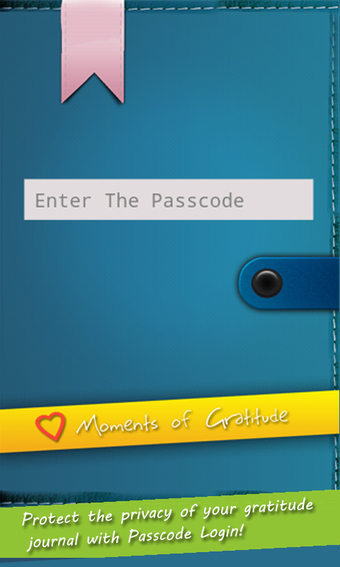 Image 3 for 'Moments of Gratitude' Jo…