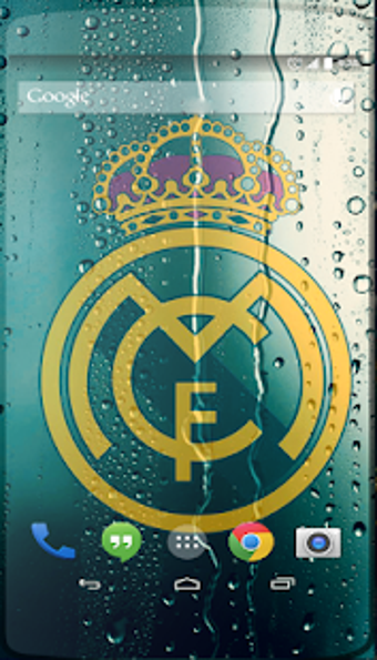 Imagen 3 para Real Madrid Wallpaper Liv…