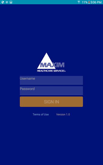 Image 1 for MaximCare Mobile