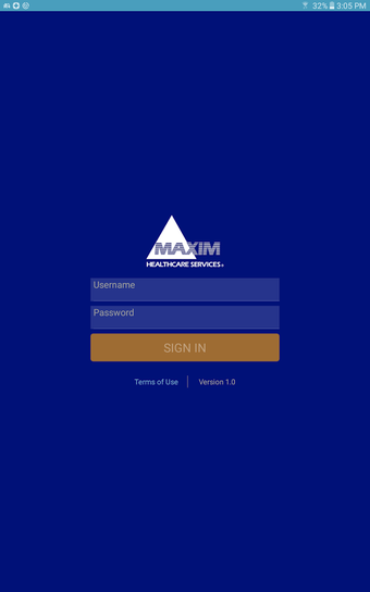 Image 0 for MaximCare Mobile