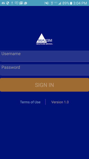 Image 0 for MaximCare Mobile