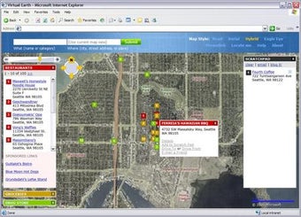 Image 0 for Bing Maps