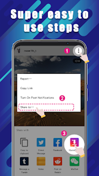 Image 3 for IG Saver - Photo & Video …