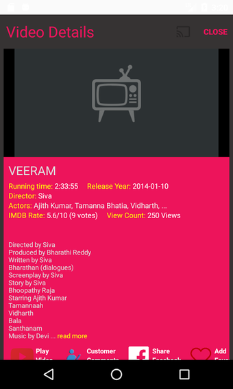 Image 2 for Free Tamil Movies