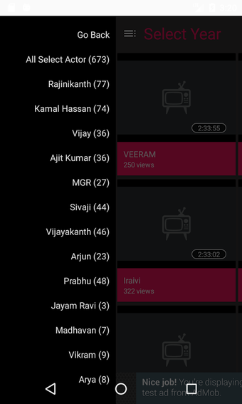 Imagen 1 para Free Tamil Movies