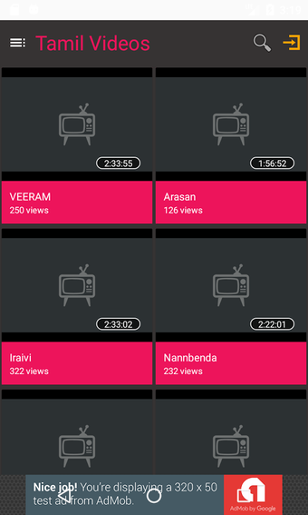 Imagen 2 para Free Tamil Movies