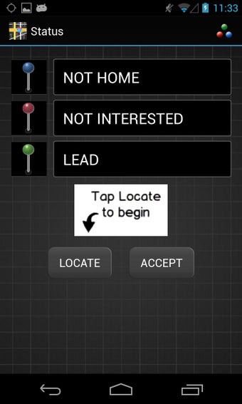 Image 0 for SPOTIO - Door to Door Tra…