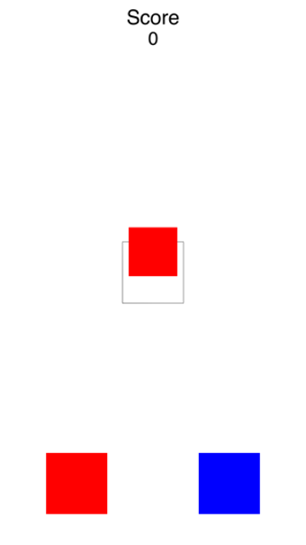 Image 0 for Cubix Game - Cube Catch