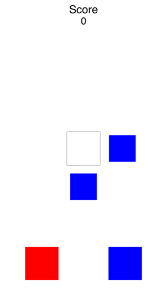 Image 1 for Cubix Game - Cube Catch