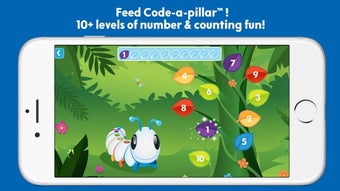 Imagen 0 para Think & Learn Code-a-pill…