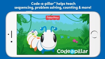 Imagen 3 para Think & Learn Code-a-pill…