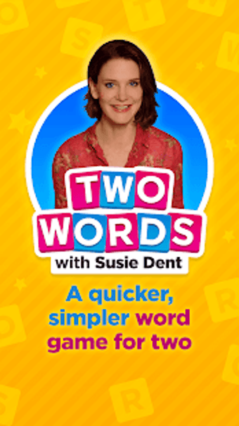 Imagen 3 para Two Words with Susie Dent
