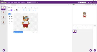 Image 0 for PictoBlox