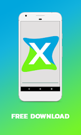 Image 0 for Large Xender File Transfe…
