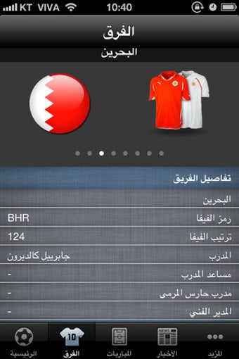 Image 3 for Gulf Cup 21