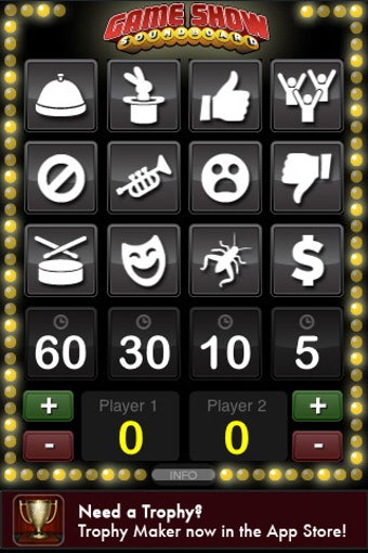 Imagen 0 para Free Game Show Soundboard