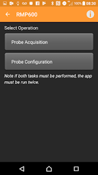 Imagen 3 para Renishaw Trigger Logic