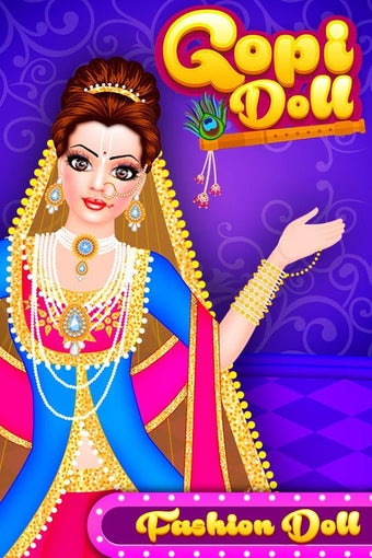 Image 1 for Gopi Doll Fashion Salon