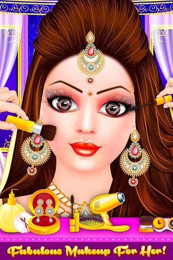 Image 0 for Gopi Doll Fashion Salon
