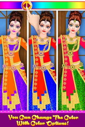 Image 3 for Gopi Doll Fashion Salon