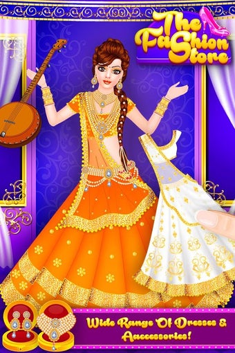 Image 2 for Gopi Doll Fashion Salon