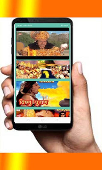 Imagen 1 para Vishnu Puran Full Episode…