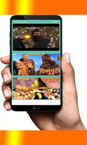 Imagen 3 para Vishnu Puran Full Episode…